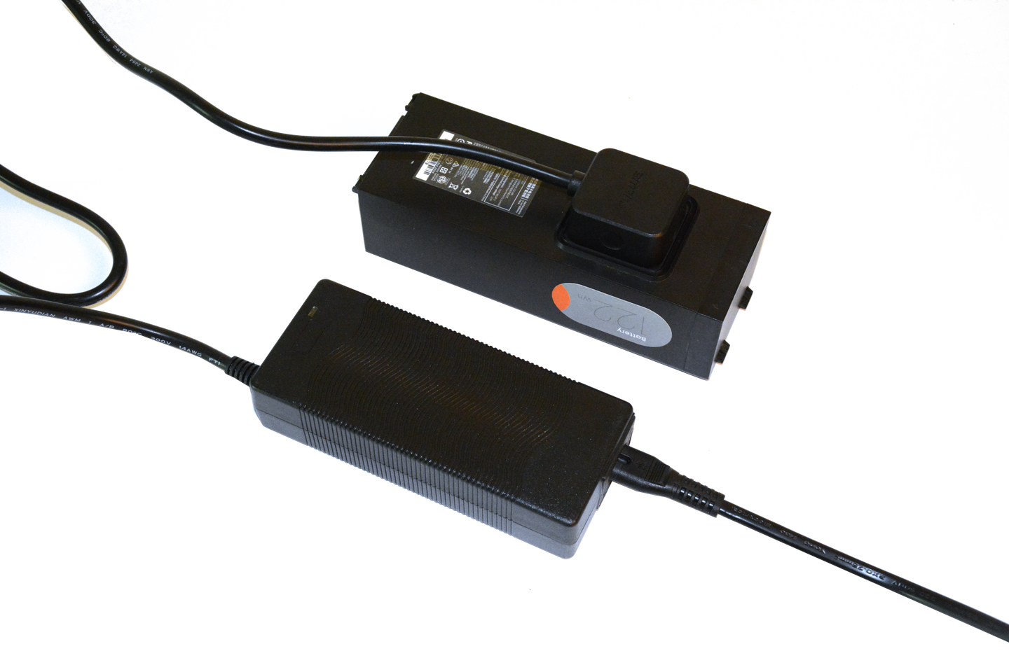 Sublue Mix / MixPro Fast Charger - Rugged Venture
