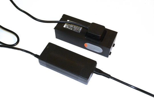 Sublue Mix / MixPro Fast Charger - Rugged Venture