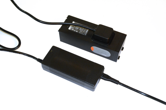 Sublue Mix / MixPro Fast Charger - Rugged Venture