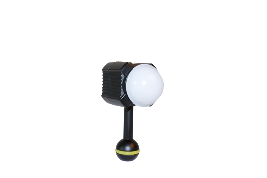 Sublue Waterproof LED Light - Rugged Venture