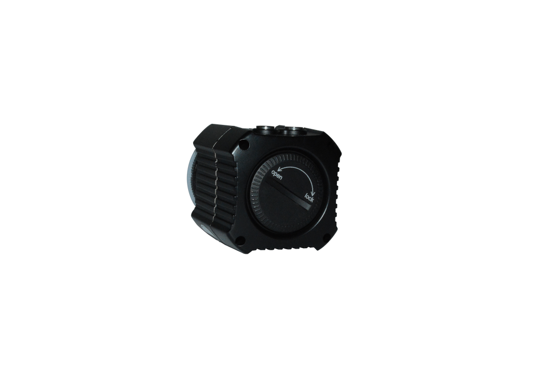 Sublue Waterproof LED Light - Rugged Venture