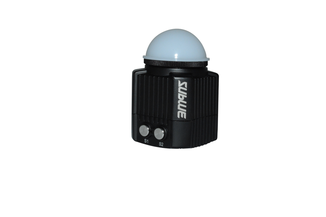 Sublue Waterproof LED Light - Rugged Venture