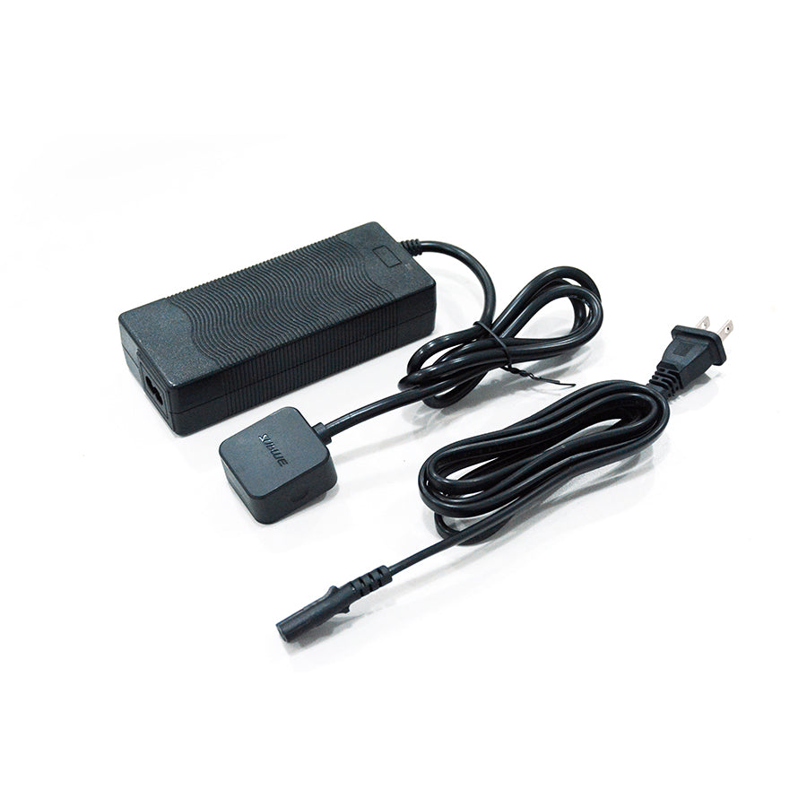 Sublue Mix / MixPro Fast Charger - Rugged Venture