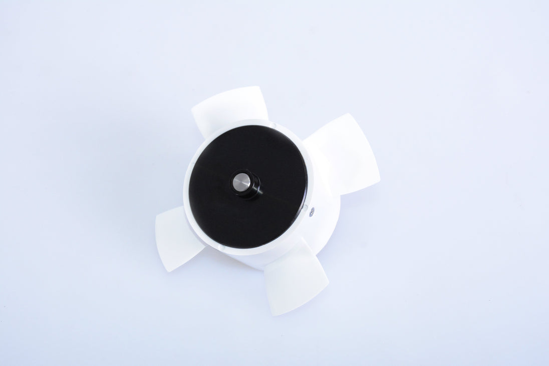 Sublue Mix Propeller Assembly - Rugged Venture
