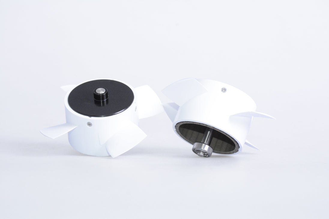 Sublue Mix Propeller Assembly - Rugged Venture