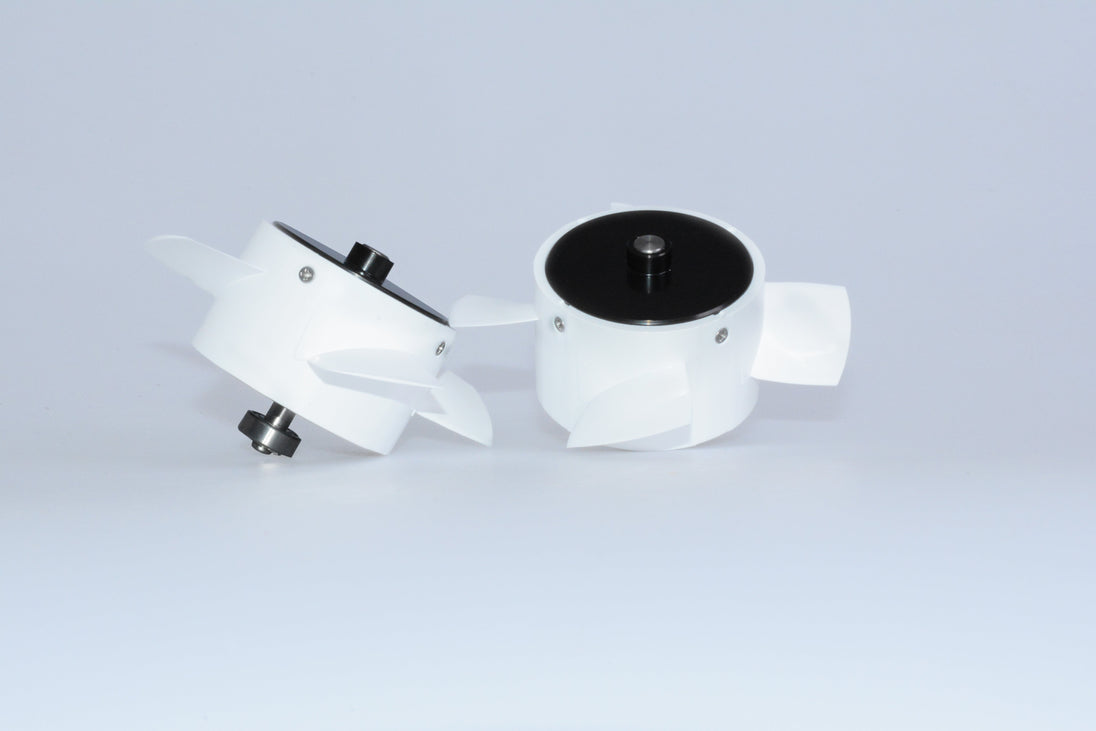Sublue Mix Propeller Assembly - Rugged Venture