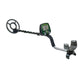 Teknetics Eurotek Metal Detector - Rugged Venture