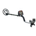 Teknetics Eurotek Pro Metal Detector - Rugged Venture