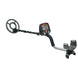 Teknetics Eurotek Pro Metal Detector - Rugged Venture