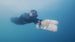 Sublue Hagul EZ Underwater Scooter - Rugged Venture