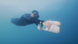 Sublue Hagul EZ Underwater Scooter - Rugged Venture