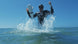 Sublue Hagul EZ Underwater Scooter - Rugged Venture