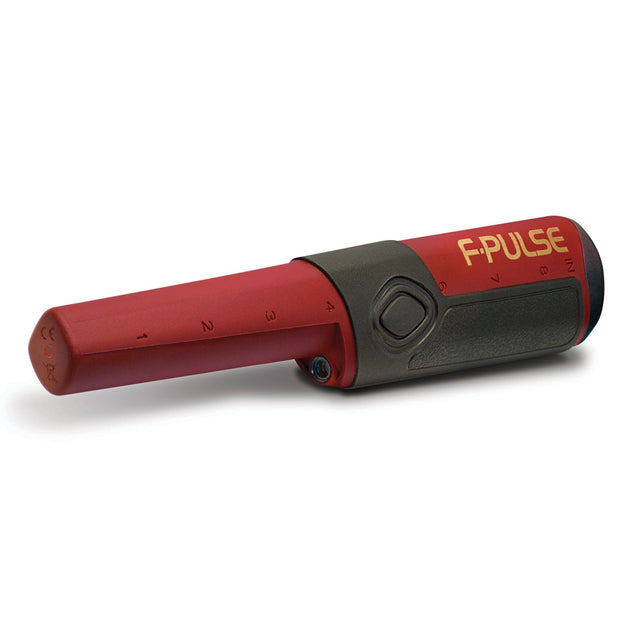 Fisher Pulse Induction Metal Detecting Pinpointer - Rugged Venture