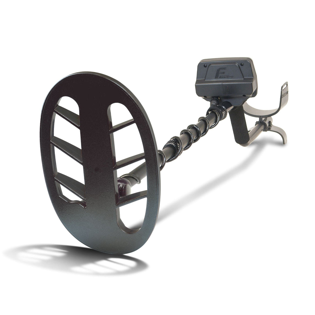 Fisher F11 Metal Detector - Rugged Venture
