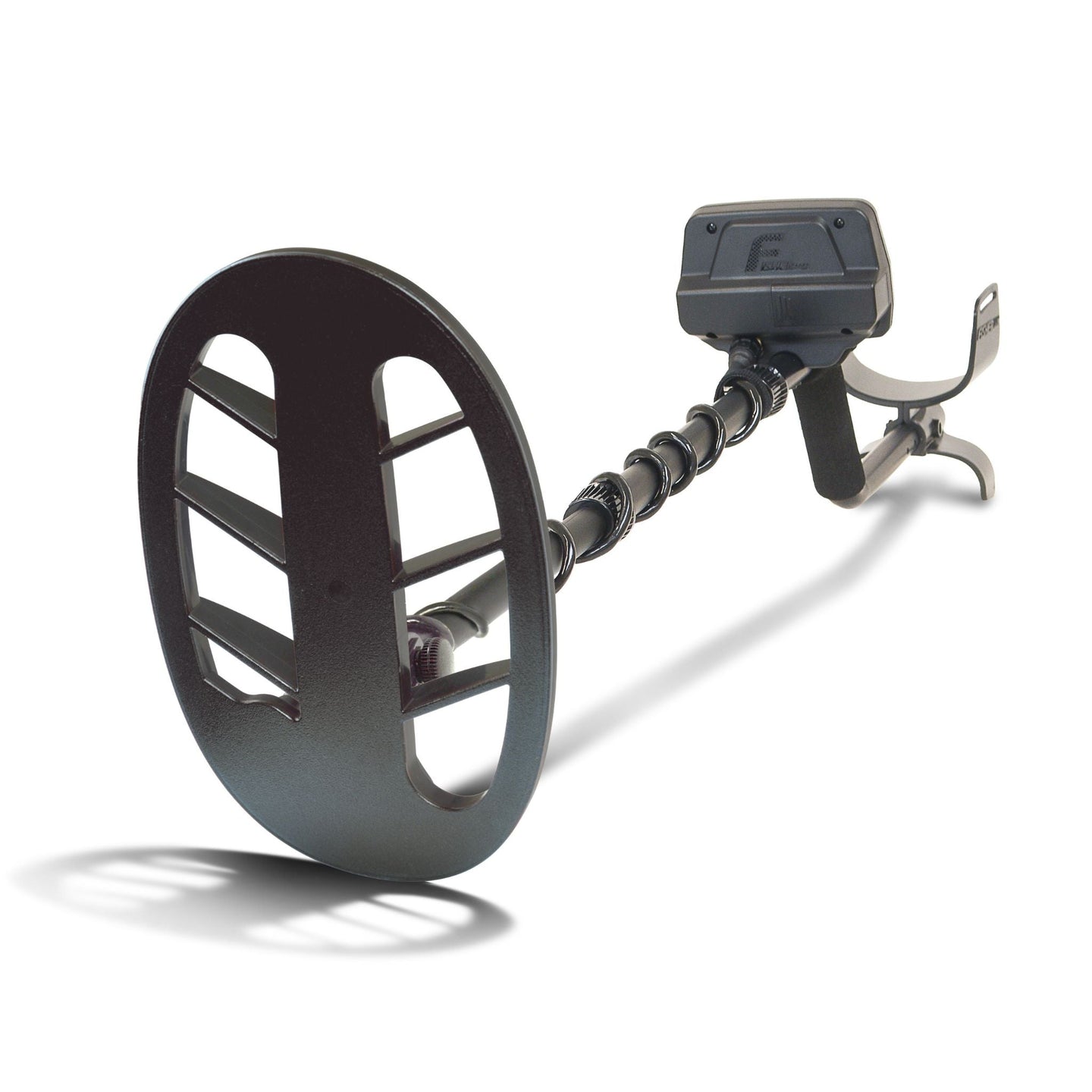 Fisher F11 Metal Detector - Rugged Venture
