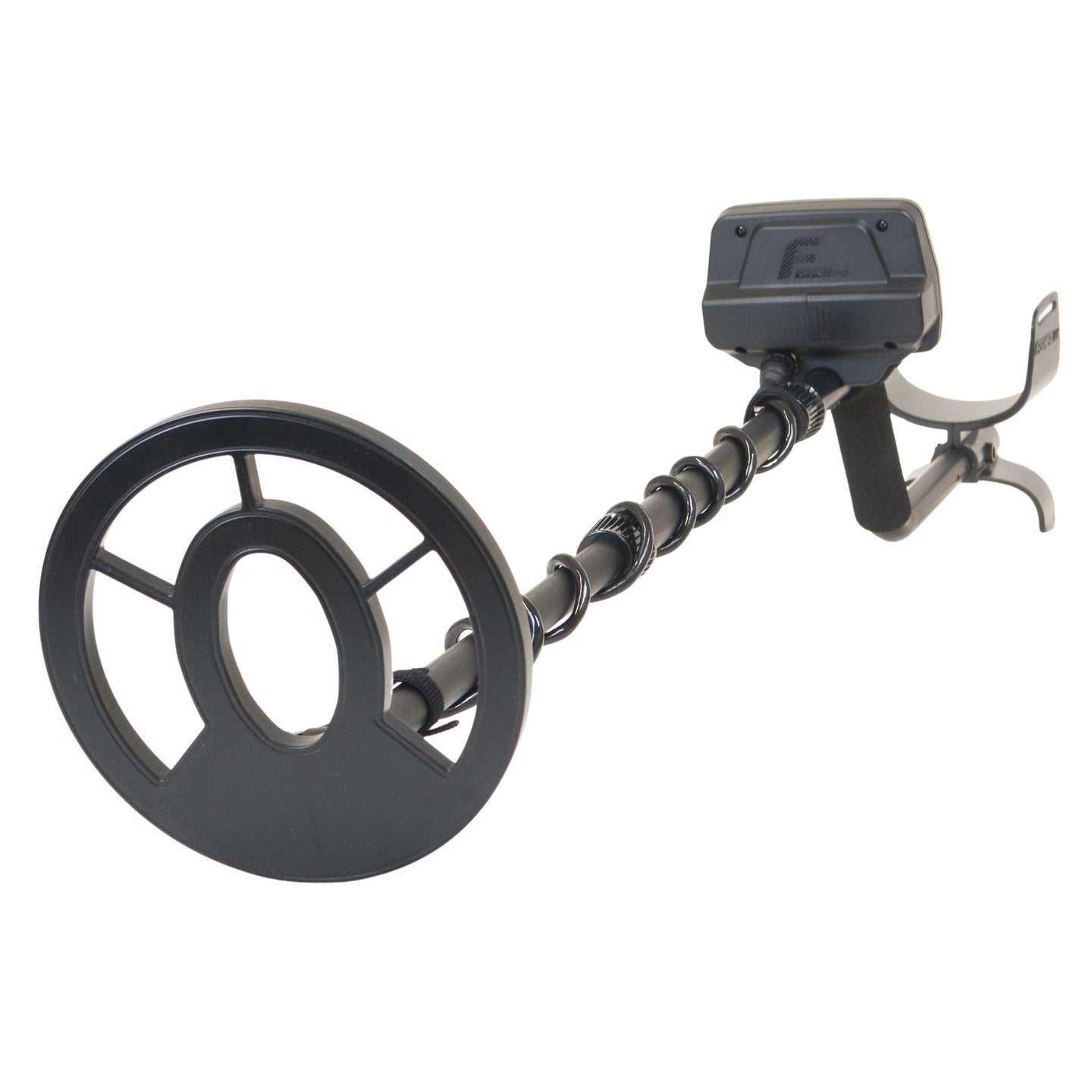 Fisher F11 Metal Detector - Rugged Venture