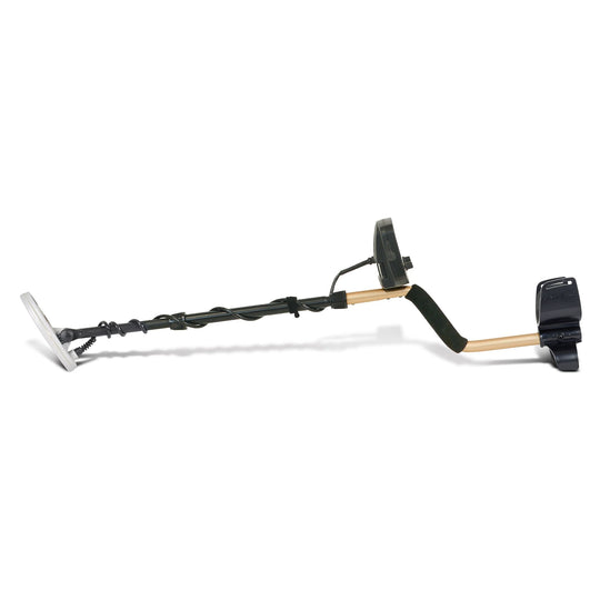 Fisher F19 Metal Detector - Rugged Venture