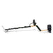 Fisher F19 Metal Detector - Rugged Venture