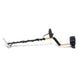 Fisher F19 Metal Detector - Rugged Venture