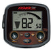 Fisher F19 Metal Detector - Rugged Venture