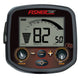 Fisher F19 Metal Detector - Rugged Venture