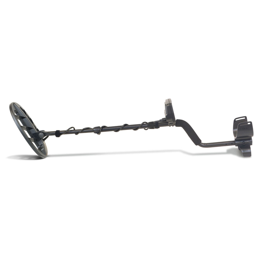 Fisher F22 Weatherproof Metal Detector - Rugged Venture