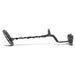 Fisher F22 Weatherproof Metal Detector - Rugged Venture