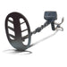 Fisher F22 Weatherproof Metal Detector - Rugged Venture