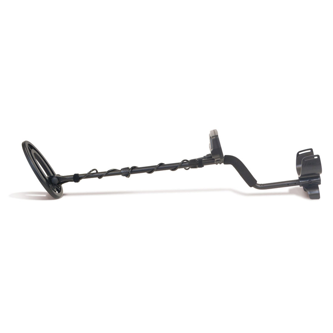 Fisher F22 Weatherproof Metal Detector - Rugged Venture