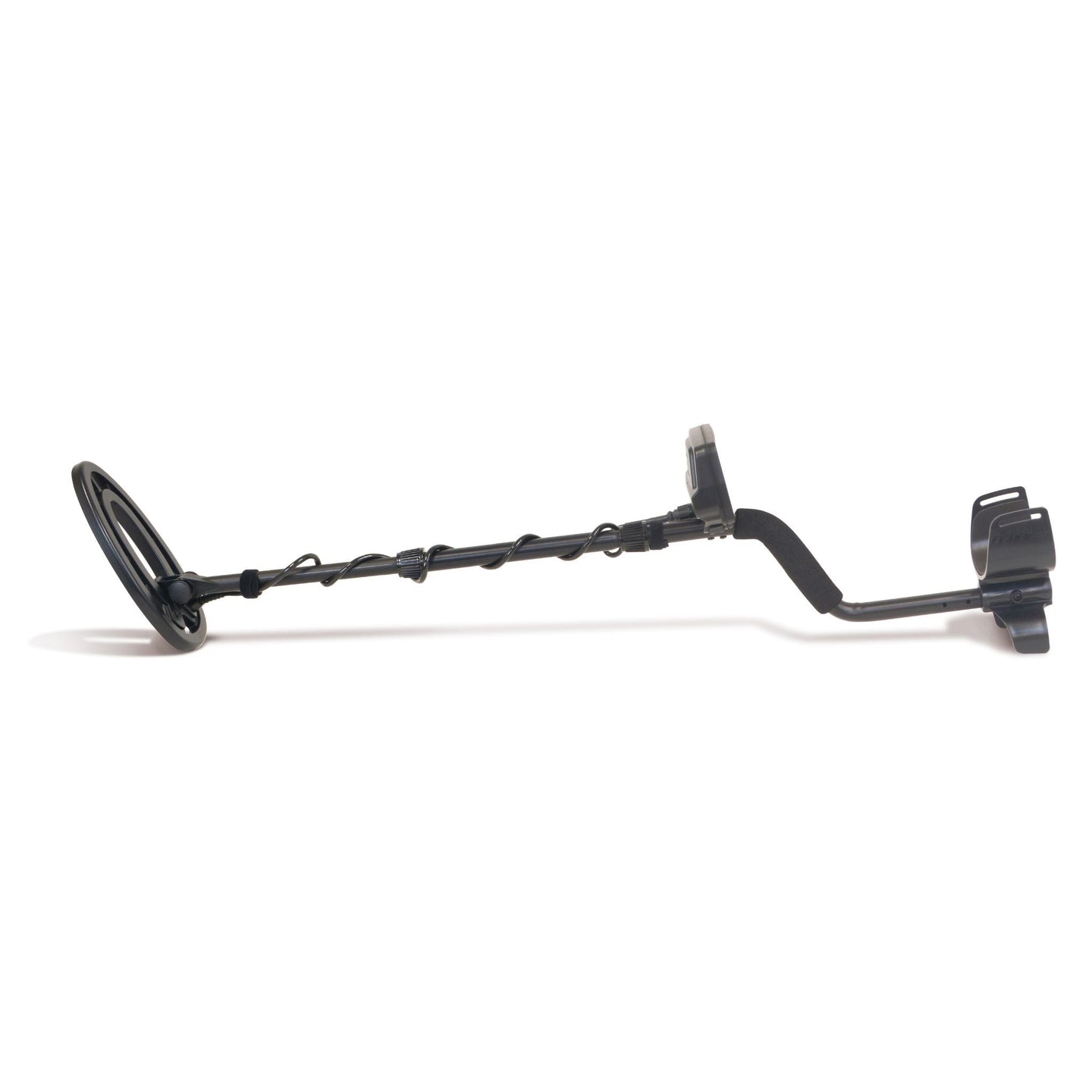 Fisher F22 Weatherproof Metal Detector - Rugged Venture