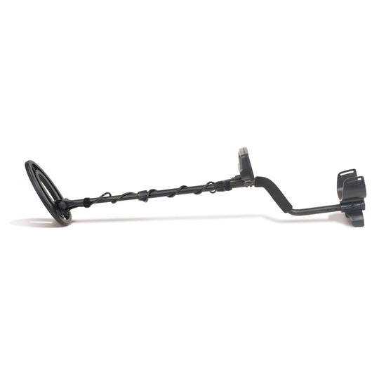 Fisher F22 Weatherproof Metal Detector - Rugged Venture