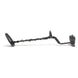 Fisher F22 Weatherproof Metal Detector - Rugged Venture