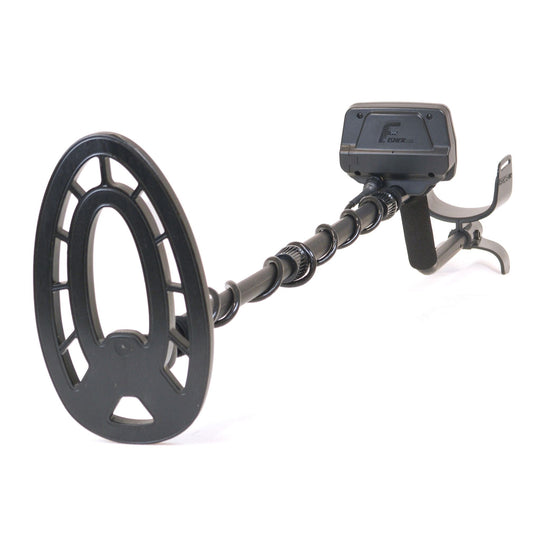Fisher F22 Weatherproof Metal Detector - Rugged Venture