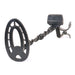 Fisher F22 Weatherproof Metal Detector - Rugged Venture