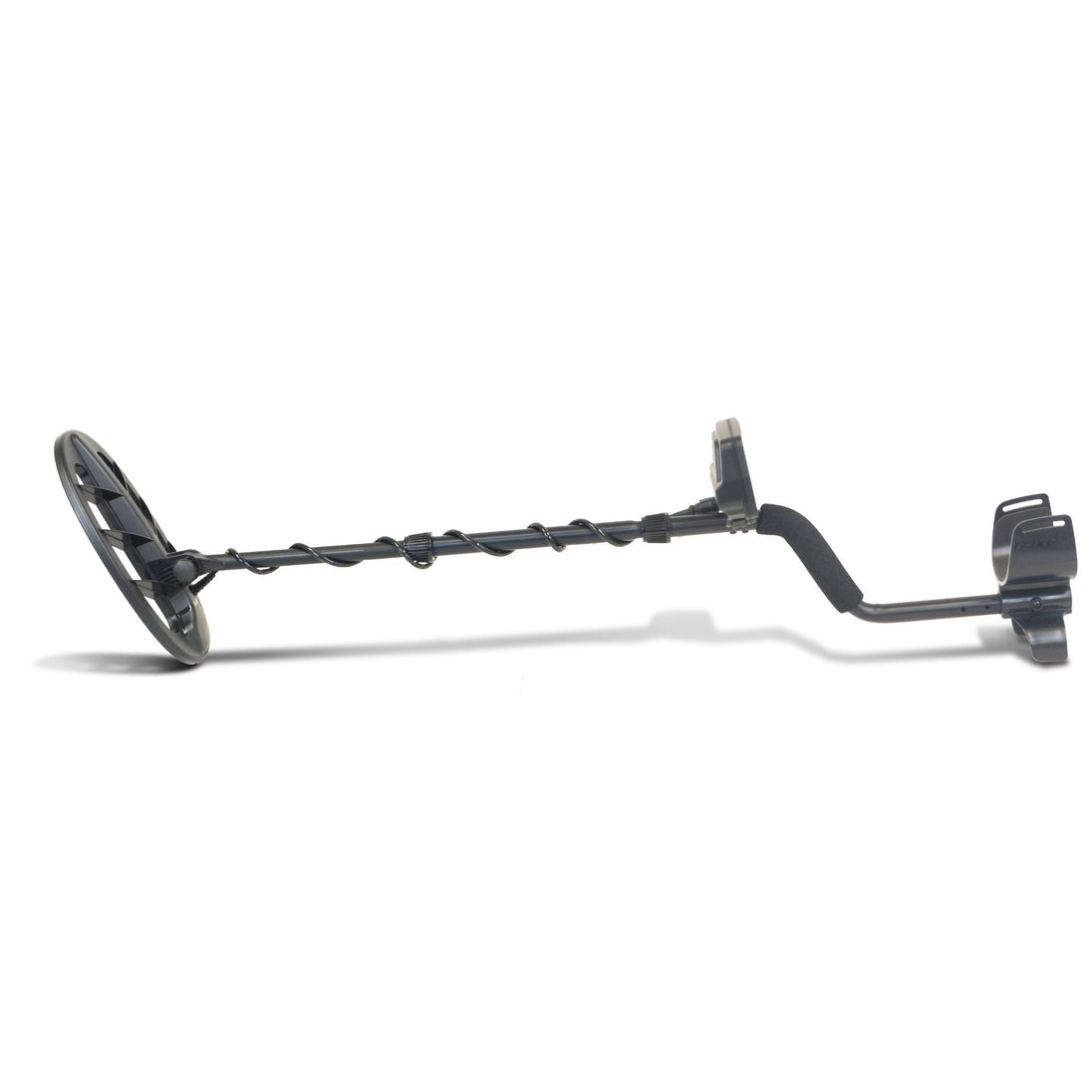 Fisher F44 Weatherproof Metal Detector - Rugged Venture