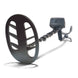 Fisher F44 Weatherproof Metal Detector - Rugged Venture