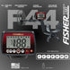 Fisher F44 Weatherproof Metal Detector - Rugged Venture