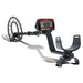 Fisher F44 Weatherproof Metal Detector - Rugged Venture