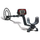 Fisher F44 Weatherproof Metal Detector - Rugged Venture