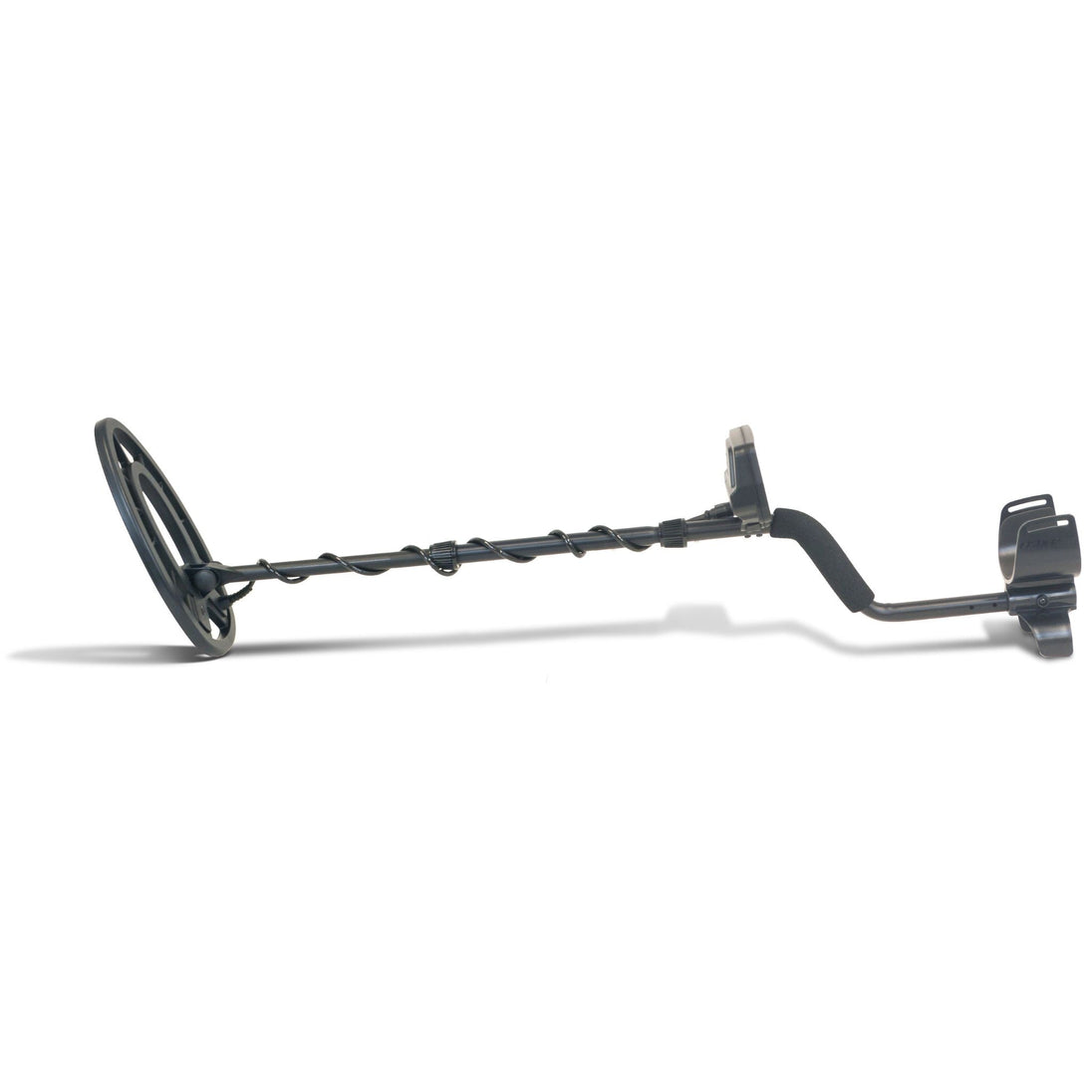 Fisher F44 Weatherproof Metal Detector - Rugged Venture