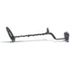 Fisher F44 Weatherproof Metal Detector - Rugged Venture