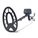 Fisher F44 Weatherproof Metal Detector - Rugged Venture
