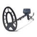 Fisher F44 Weatherproof Metal Detector - Rugged Venture