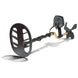 Fisher F75 Metal Detector - Rugged Venture
