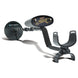 Bounty Hunter Fast Tracker Metal Detector - Rugged Venture
