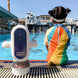 Sublue Hagul EZ Underwater Scooter - Rugged Venture
