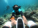 Sublue MixPro Underwater Scooter - Rugged Venture