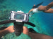 Sublue MixPro Underwater Scooter - Rugged Venture