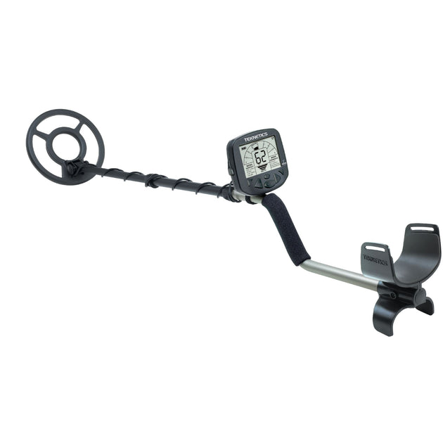 Teknetics Gamma Metal Detector - Rugged Venture