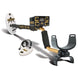 Fisher Goldbug 2 Metal Detector - Rugged Venture